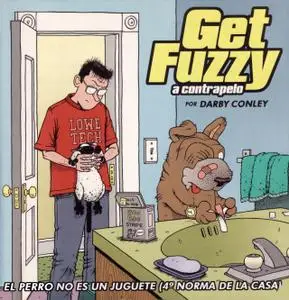 Get Fuzzy