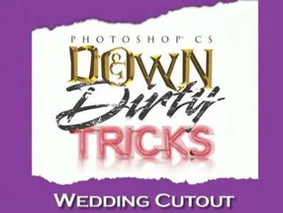 Scott Kelby – Photoshop CS down and Dirty Tricks (Repost)