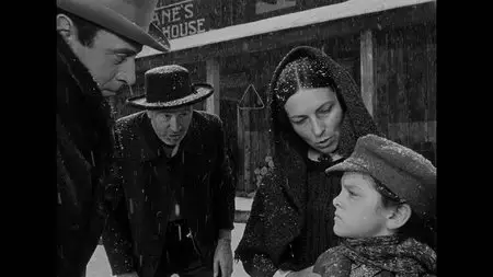 Citizen Kane (1941) [Full BluRay]