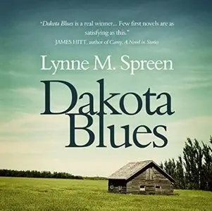 Dakota Blues [Audiobook]