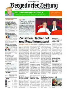 Bergedorfer Zeitung - 10. Januar 2018