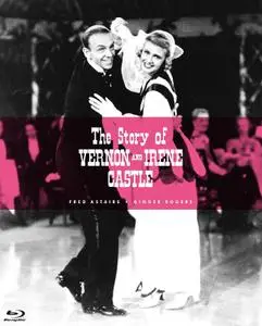 The Story of Vernon and Irene Castle (1939)