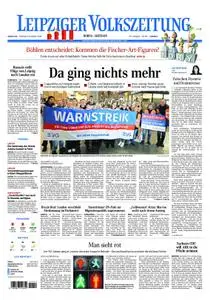 Leipziger Volkszeitung Borna - Geithain - 11. Dezember 2018
