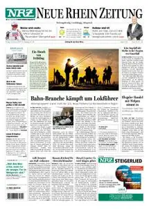 NRZ Neue Rhein Zeitung Kleve - 15. Februar 2019