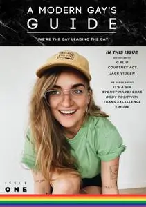 A Modern Gay’s Guide – 02 March 2021