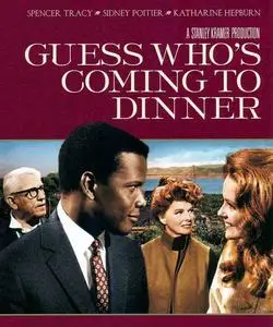 Guess Who's Coming to Dinner (1967) [4K, Ultra HD]