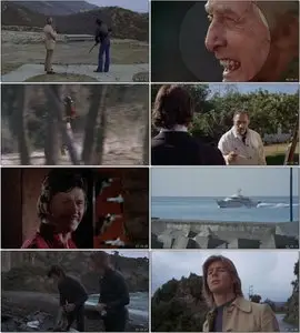 The Mechanic (1972)