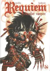Requiem Chevalier vampire 4 - Le Bal des Vampires