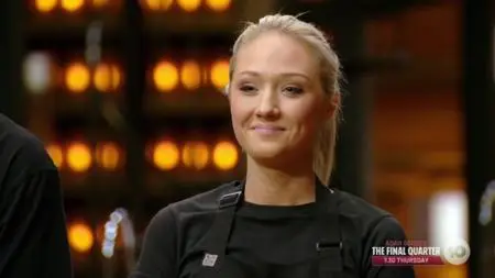 MasterChef Australia S11E56