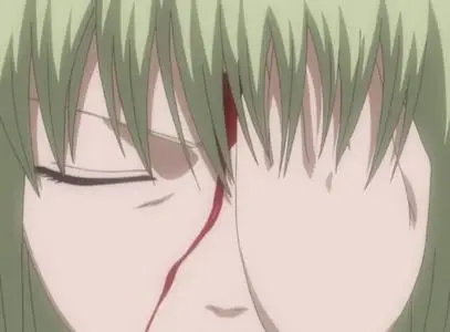 Gintama - 177