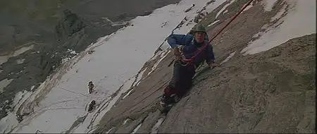 The Eiger Sanction (1975)