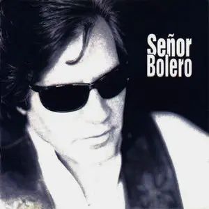 José Feliciano – Señor Bolero (1998)