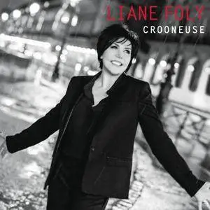 Liane Foly - Crooneuse (2016)