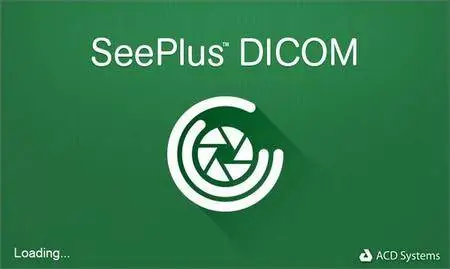 ACD Systems SeePlus DICOM 9.5.520 (x86/x64)