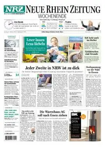 NRZ Neue Rhein Zeitung Dinslaken - 27. Oktober 2018