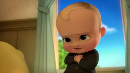 The Boss Baby: Back in Business S04E10