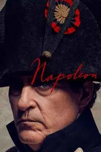 Napoleon (2023) [Director's Cut, MultiSubs]