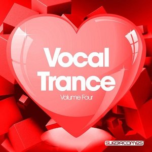 Various Artists - Love Vocal Trance Vol. 4 (2015)