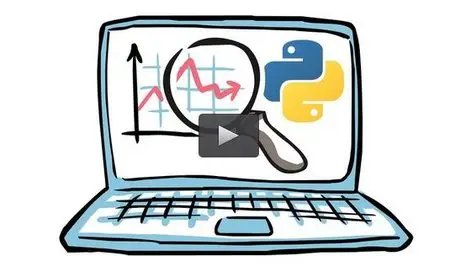 Udemy – Learning Python for Data Analysis and Visualization (Updated)