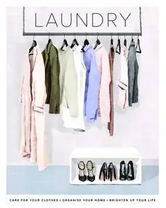 Laundry – September 2018