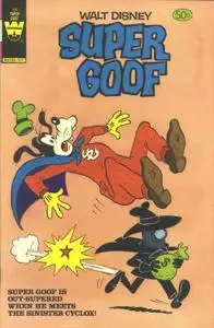 Super Goof 64 Whitman