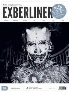 Exberliner – December 2018