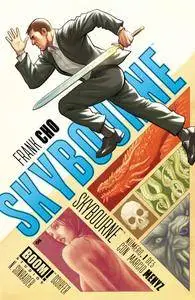 Skybourne #1-2