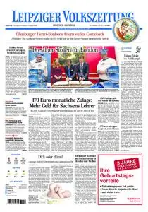 Leipziger Volkszeitung Delitzsch-Eilenburg - 06. Oktober 2018