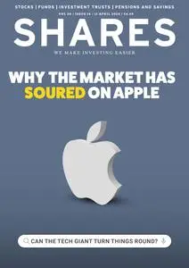 Shares Magazine - 11 April 2024