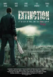Extinction The G.M.O. Chronicles (2011)