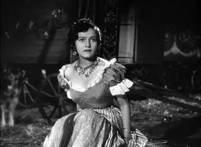 La beauté du diable / Beauty and the Devil (1950)