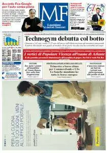 Milano Finanza - 4 Maggio 2016