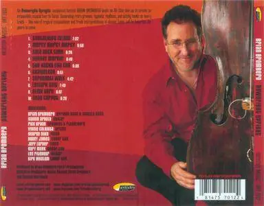 Brian Bromberg - Downright Upright (2007) {Artistry}