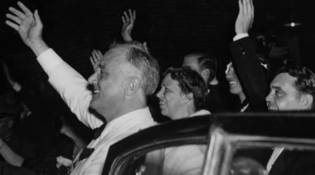 PBS - The Roosevelts: An Intimate History (2014)