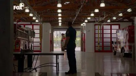 9-1-1 S01E01