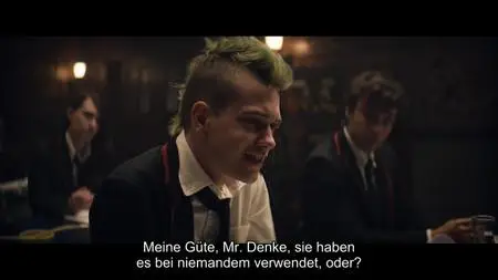 Deadly Class S01E02