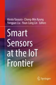 Smart Sensors at the IoT Frontier (Repost)