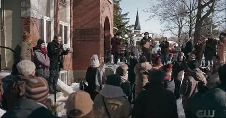 The Republic of Sarah S01E06