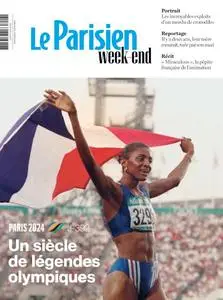 Le Parisien Magazine - 30 Juin 2023