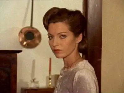 Jacques Rivette-Céline et Julie vont en bateau (1974)
