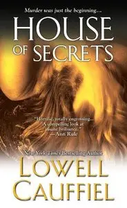 House of Secrets 