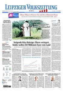 Leipziger Volkszeitung Muldental - 20. Dezember 2017