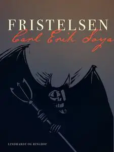 «Fristelsen» by Carl Erik Soya