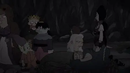 Disenchantment S05E10