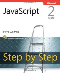 JavaScript Step By Step, 2nd edition
