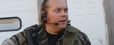Beyond the Call of Duty (2016)