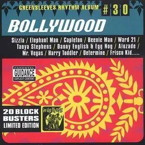 VA - Greensleeves Rhythm Album #30: Bollywood (2002) {Greensleeves} **[RE-UP]**