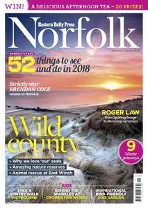 EDP Norfolk - December 2017