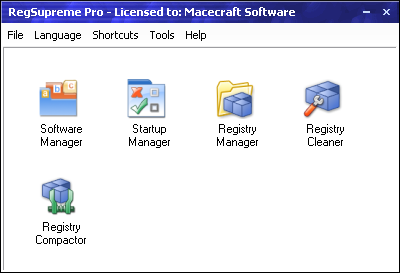 RegSupreme Pro 1.7.0.416