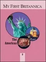 My First Britannica - The Americas